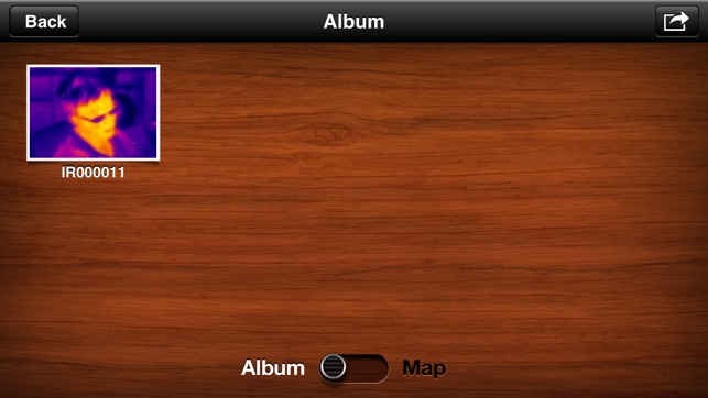 Infrared Lab for iPhone(圖3)-速報App