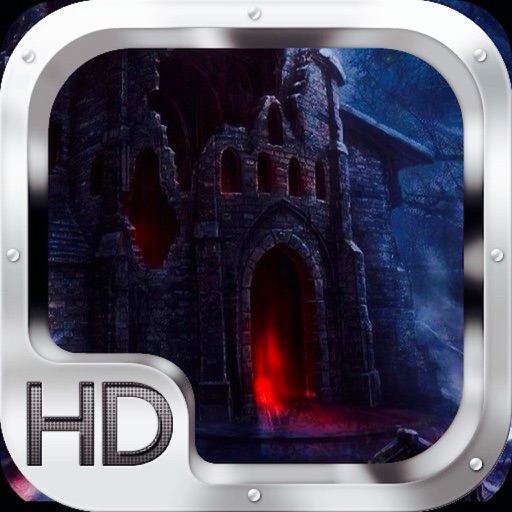 Nightmare Town: Text Adventure- The Final Chapter Icon