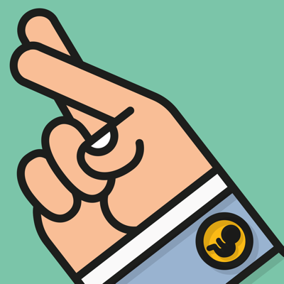 Tuurlijk Schatje, hoe mannen vader worden in 9 maanden