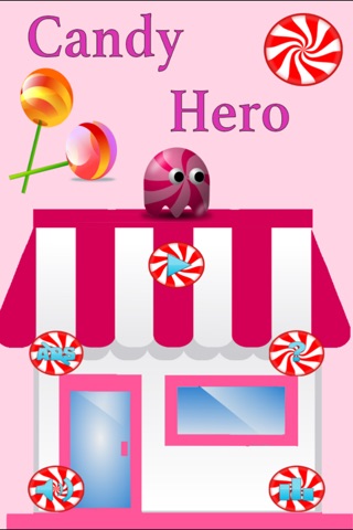 Candy Hero screenshot 3