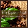 Petit Déjeuner Royal - iPadアプリ