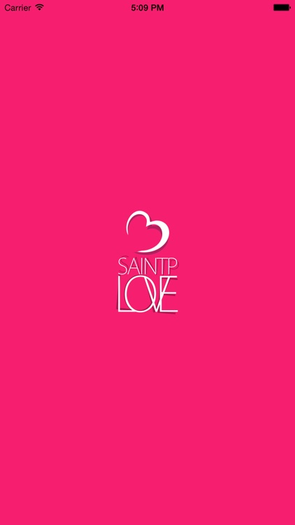 SaintP Love