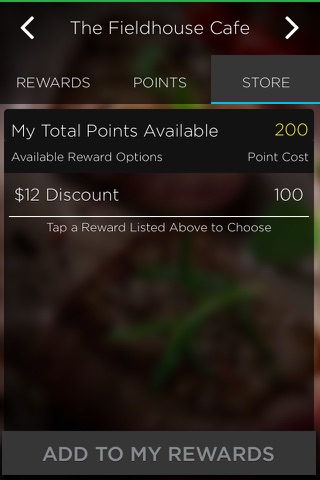LoyalTree Rewards screenshot 2