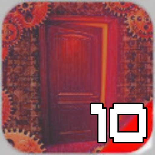 Room Series 10 iOS App