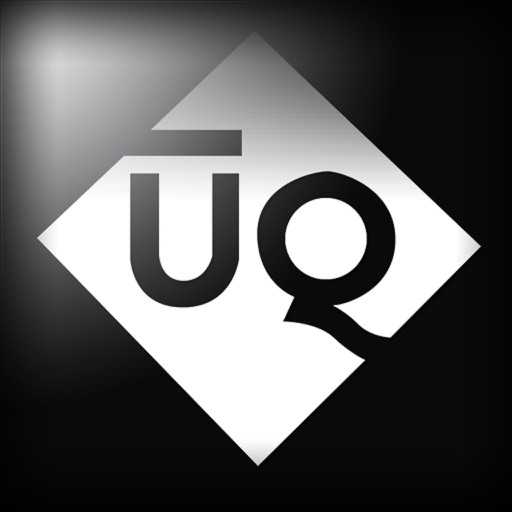 Uniq Lounge icon