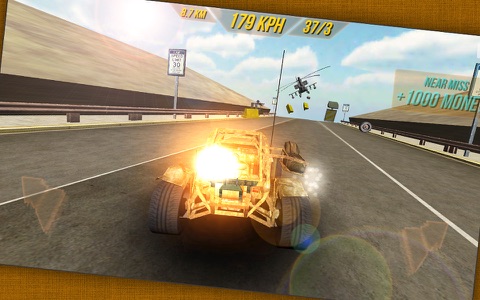 Buggy Racer screenshot 3