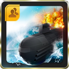 Activities of Awesome Submarine battle ship Free! - Multiplayer Torpedo wars