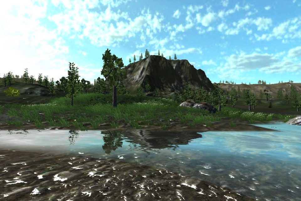 VR20 screenshot 4