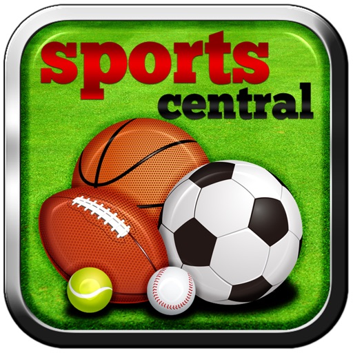 Sports Central