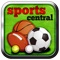 Sports Central is your sports headquarters