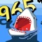 Shark Numbers