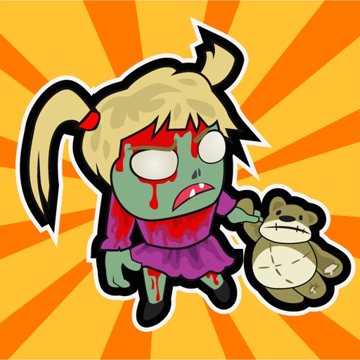 My Little Zombie Apocalypse Pro Edition - A Modern Clash of Top War Monsters icon