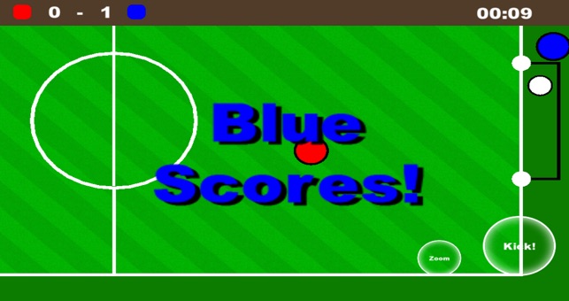 AirBall - Soccer game(圖4)-速報App