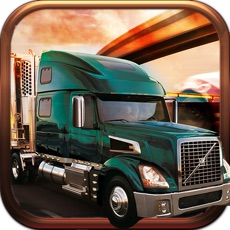 Activities of Active Truck Rally - Big Rig Trucker Racing