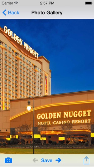 Golden Nugget Country Club(圖3)-速報App