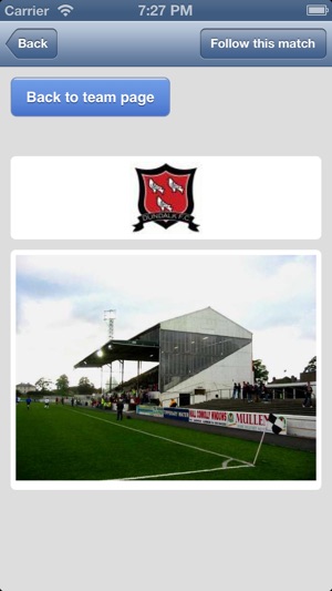 League of Ireland.(圖3)-速報App