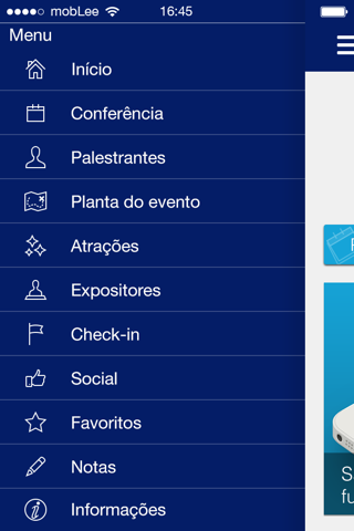 Inove Hoje Sebrae/RJ screenshot 2