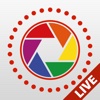 Live Pictures Cam HD - A camera for Moving Photos