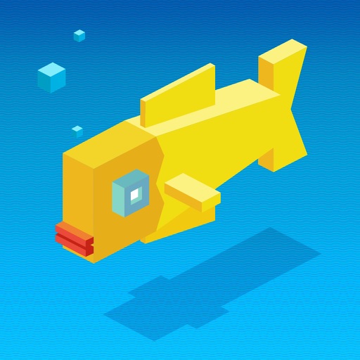 Fish Fun - Tap And Splash The Farm iOS App