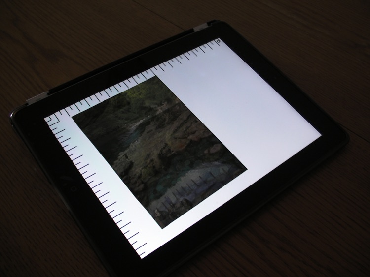 Light Box - Illuminator Viewer