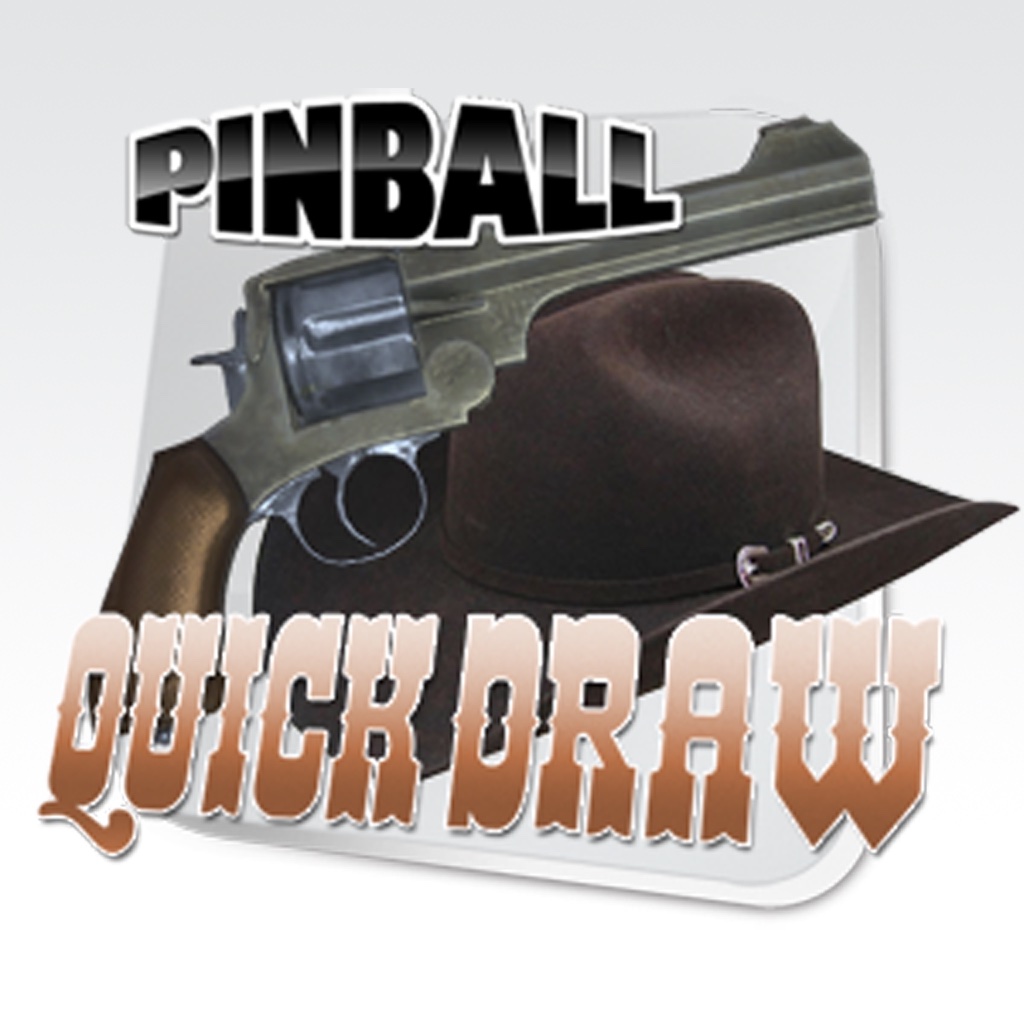 Super Quick Draw Pinball icon