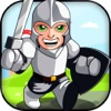 A Tactical Kingdom Defense - Shoot The Warrior For The Empire Survival PRO