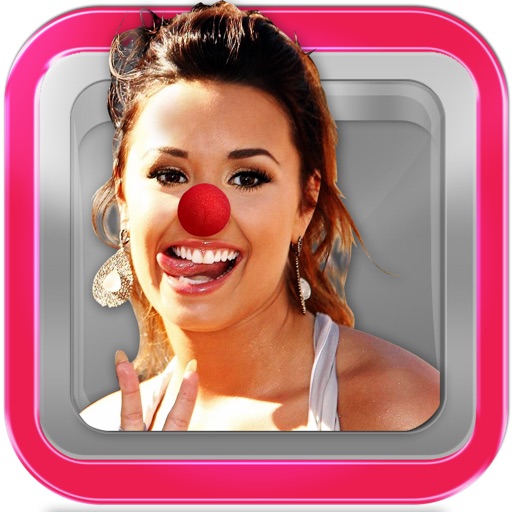 My BFF Demi Lovato Edition! icon