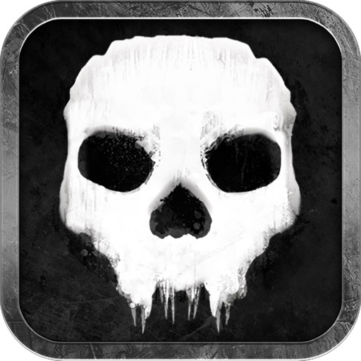 Ghosts Guns iOS App
