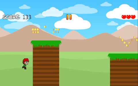 Advance Runner screenshot 4