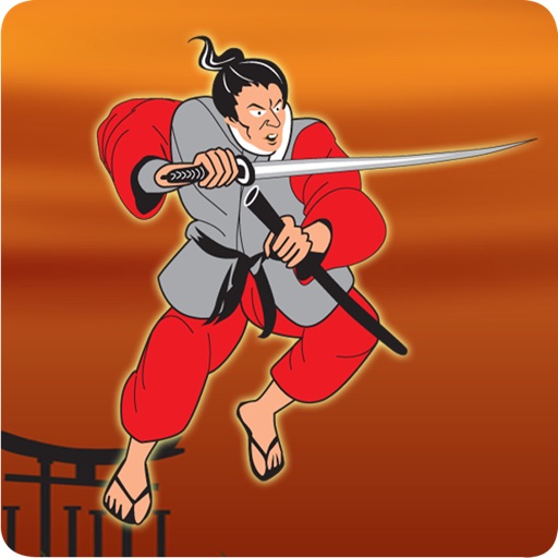 Samurai Clans Icon