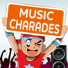 Application Music Charades 9+