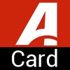 Automarket Card