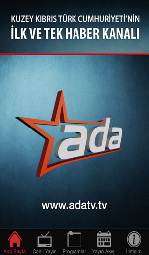 ADA TV(圖1)-速報App