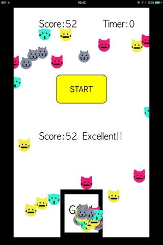 NekoDragDrop screenshot 2