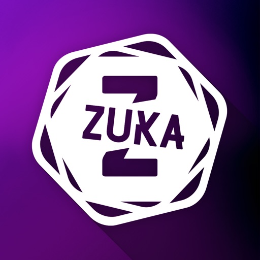 Zuka - Refresh your Selfie. icon