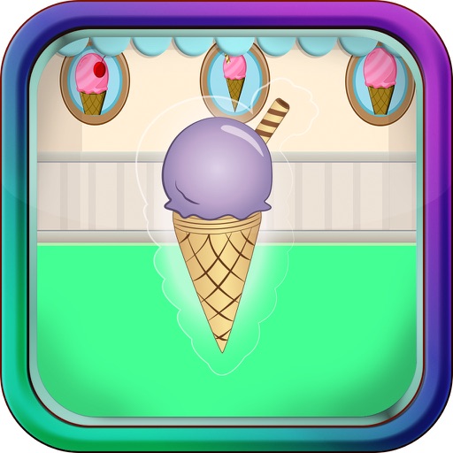 Ice Cream Delivery - Regular Show Version icon