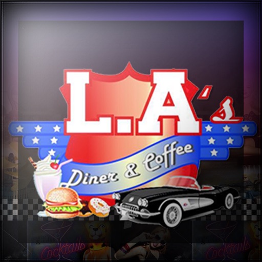 L.A's Diner and Coffee