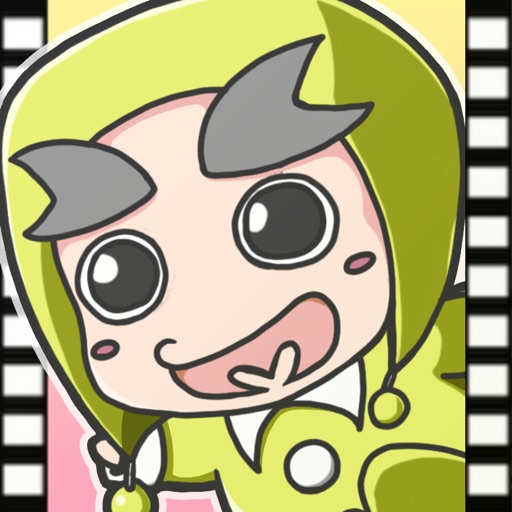 わちゃわちゃうぉーず