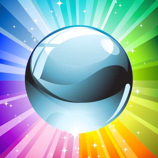 A Marble Dash iOS App
