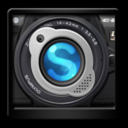 Black Box - Secret Video Folder icon