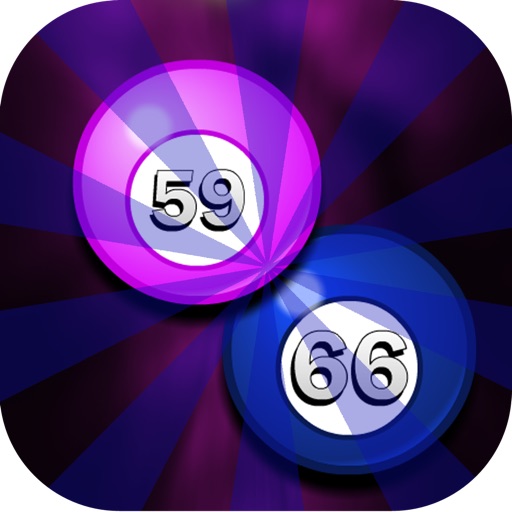 Bingo Ball Blitz  – Match 3 Multiplayer Connecting Puzzle Game iOS App