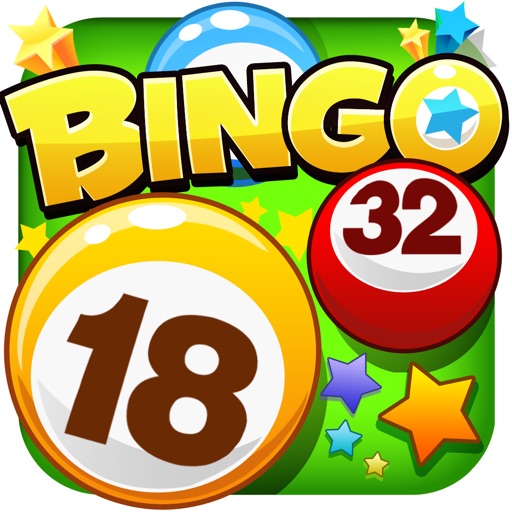 Bingo Casino HD™ iOS App