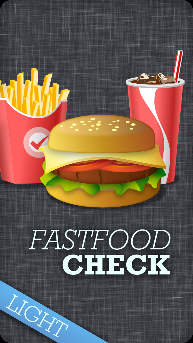 How to cancel & delete Fast Food Restaurant Nutrition Menu Finder, Calories Counter, Weight Calculator & Tracking Journal (Free) from iphone & ipad 1
