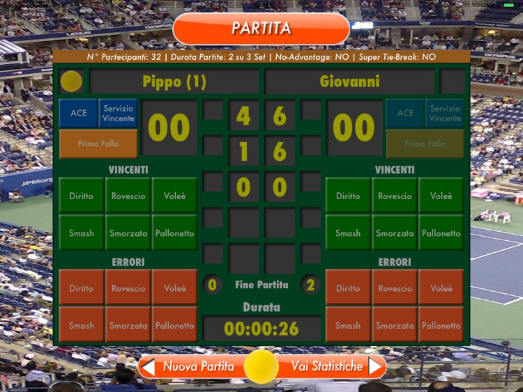 Tennis Club Manager screenshot-3