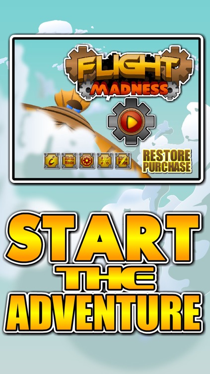 Flight Madness Air Control Unlimited