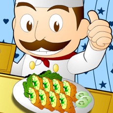 Activities of Diner Chef