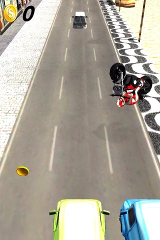 Motorcycle Bike Race - Free 3D Game Awesome How To Racing Laguna Beach Bike Race Bike Game screenshot 4