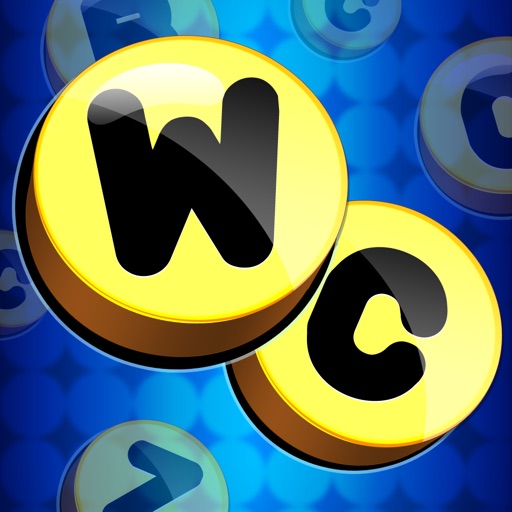 WORDZ CLUB: A-Z Letters icon
