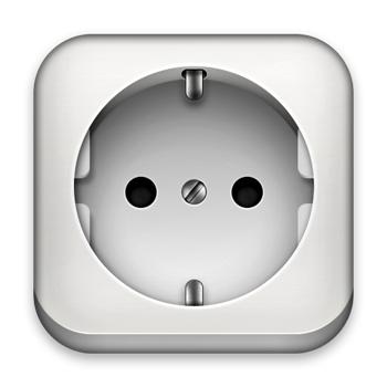 Connector - Wireless touchpad and numeric pad remote