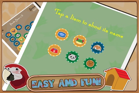 A Pet Tap - Finger Snap fun puzzle time race Free screenshot 3